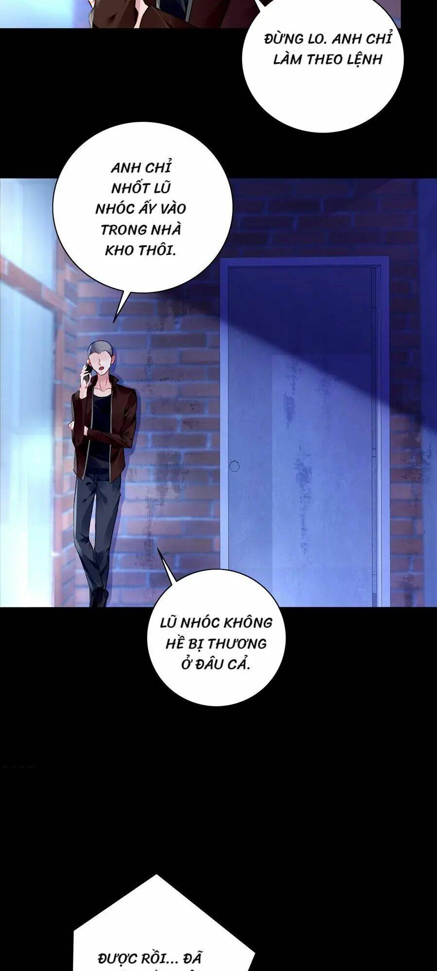 Thanh Xuân Bị Lãng Quên Chapter 146 - Trang 2