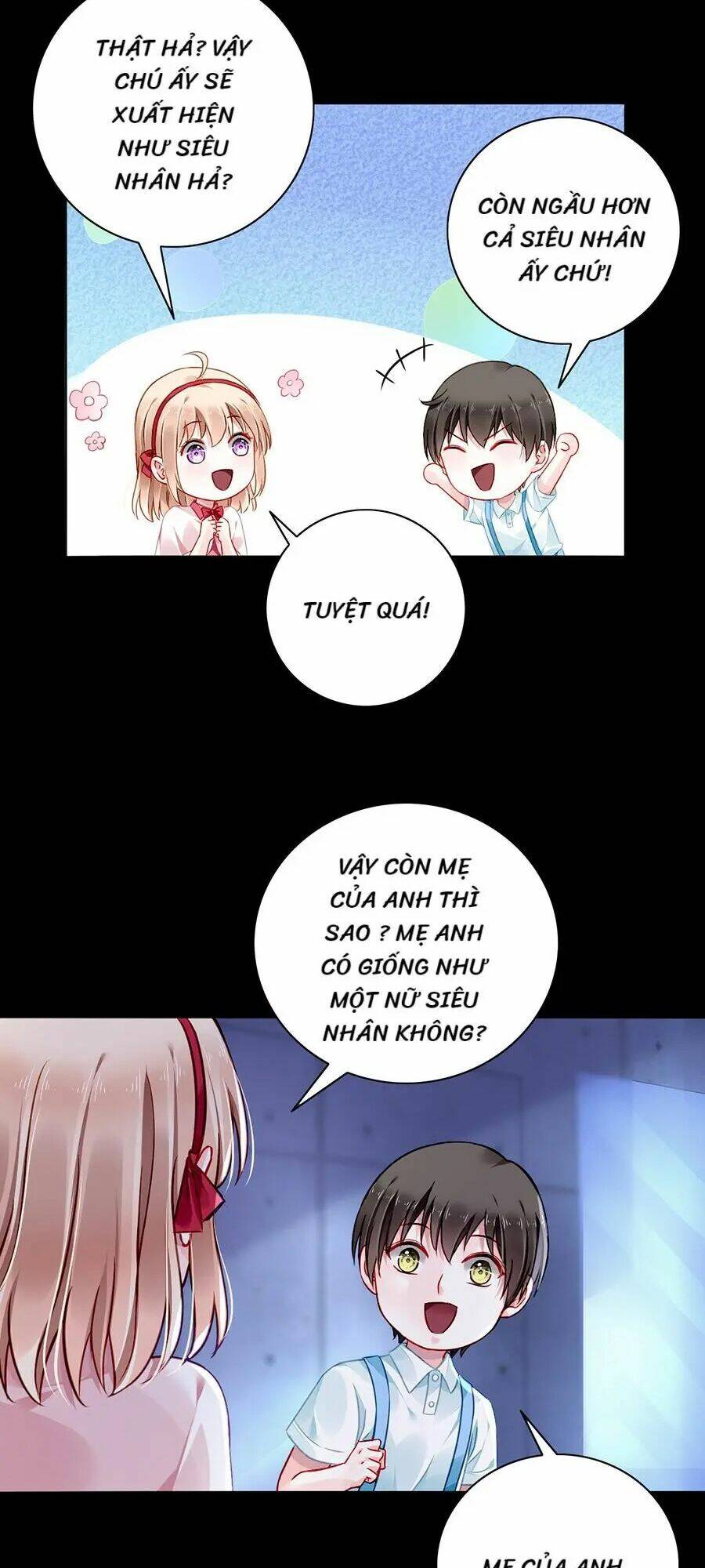 Thanh Xuân Bị Lãng Quên Chapter 146 - Trang 2