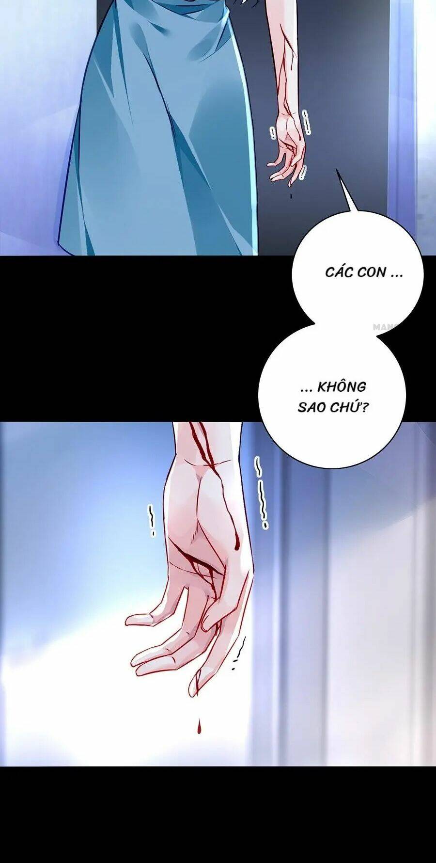 Thanh Xuân Bị Lãng Quên Chapter 146 - Trang 2