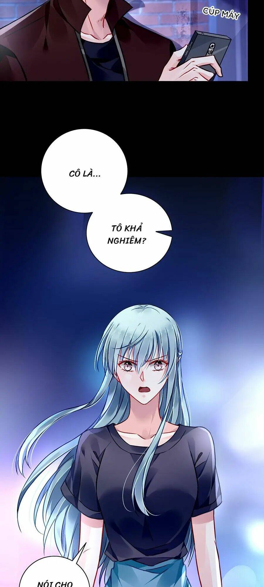 Thanh Xuân Bị Lãng Quên Chapter 146 - Trang 2