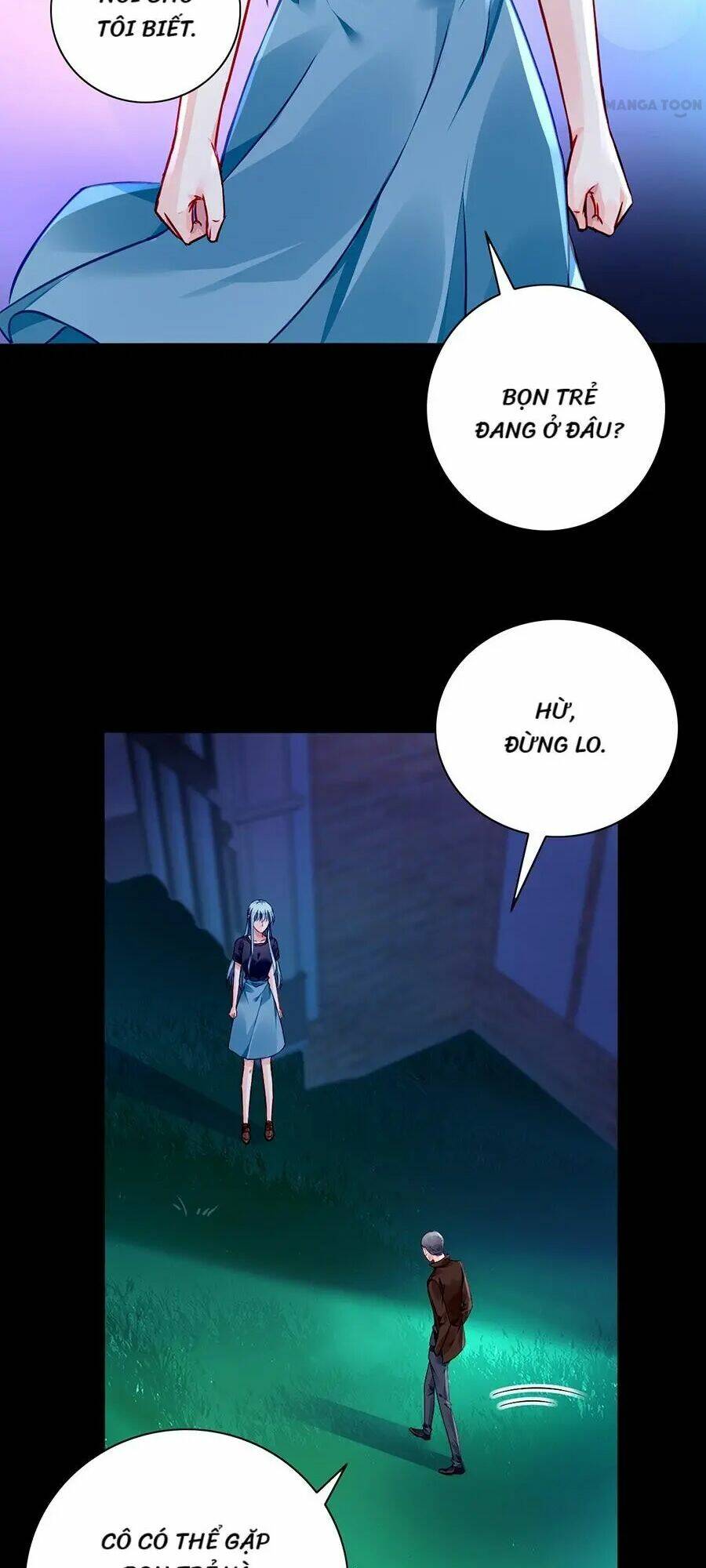 Thanh Xuân Bị Lãng Quên Chapter 146 - Trang 2