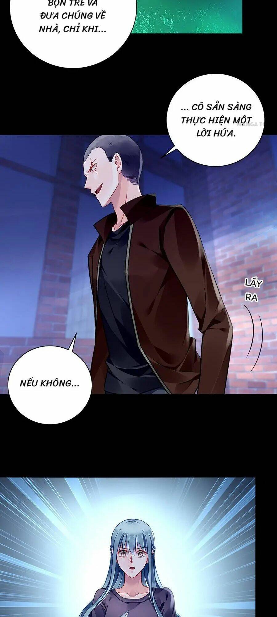 Thanh Xuân Bị Lãng Quên Chapter 146 - Trang 2