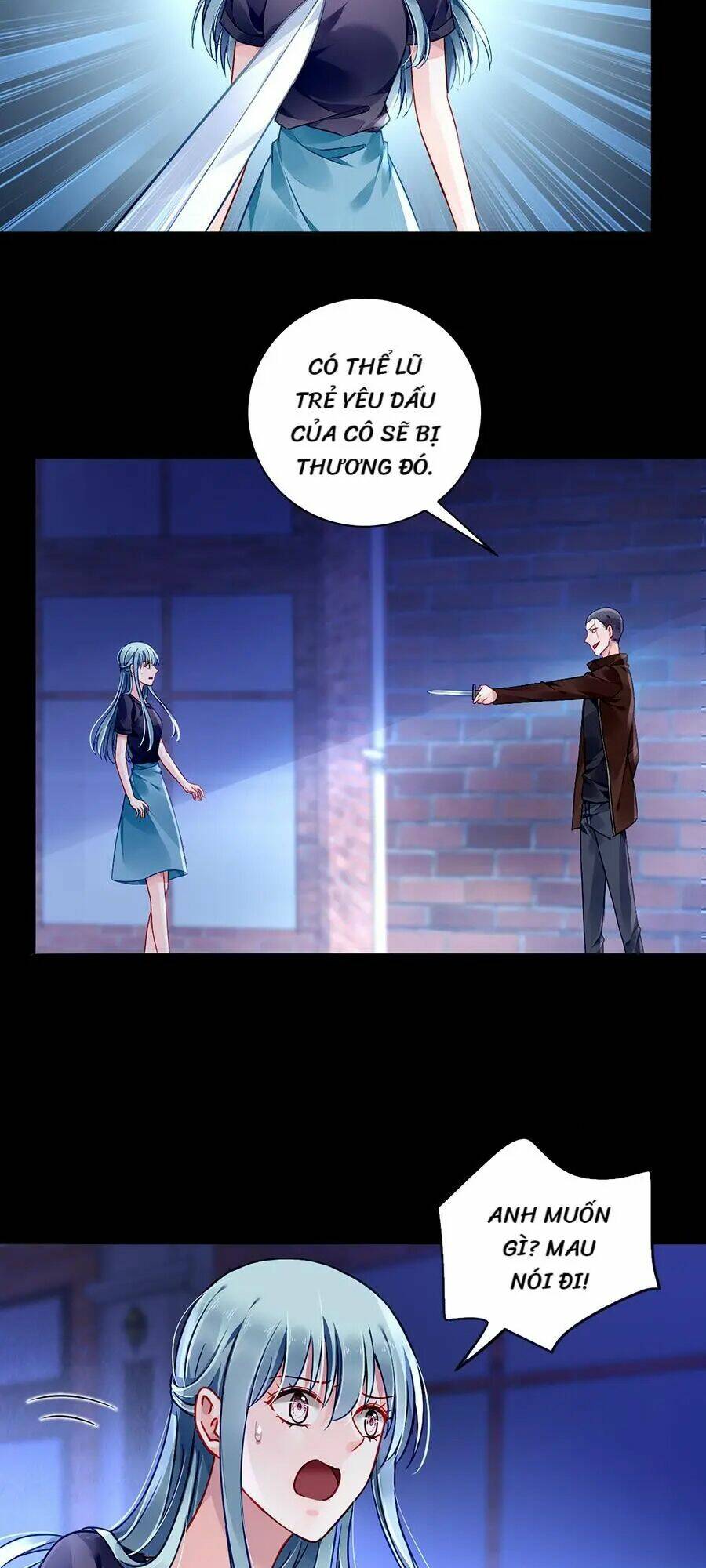 Thanh Xuân Bị Lãng Quên Chapter 146 - Trang 2