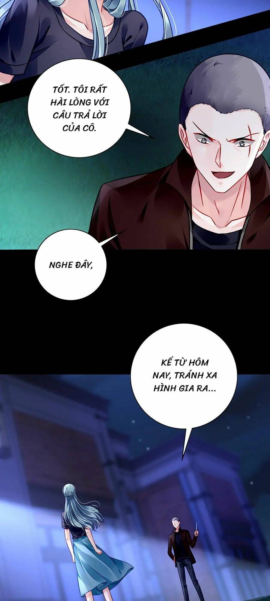 Thanh Xuân Bị Lãng Quên Chapter 146 - Trang 2