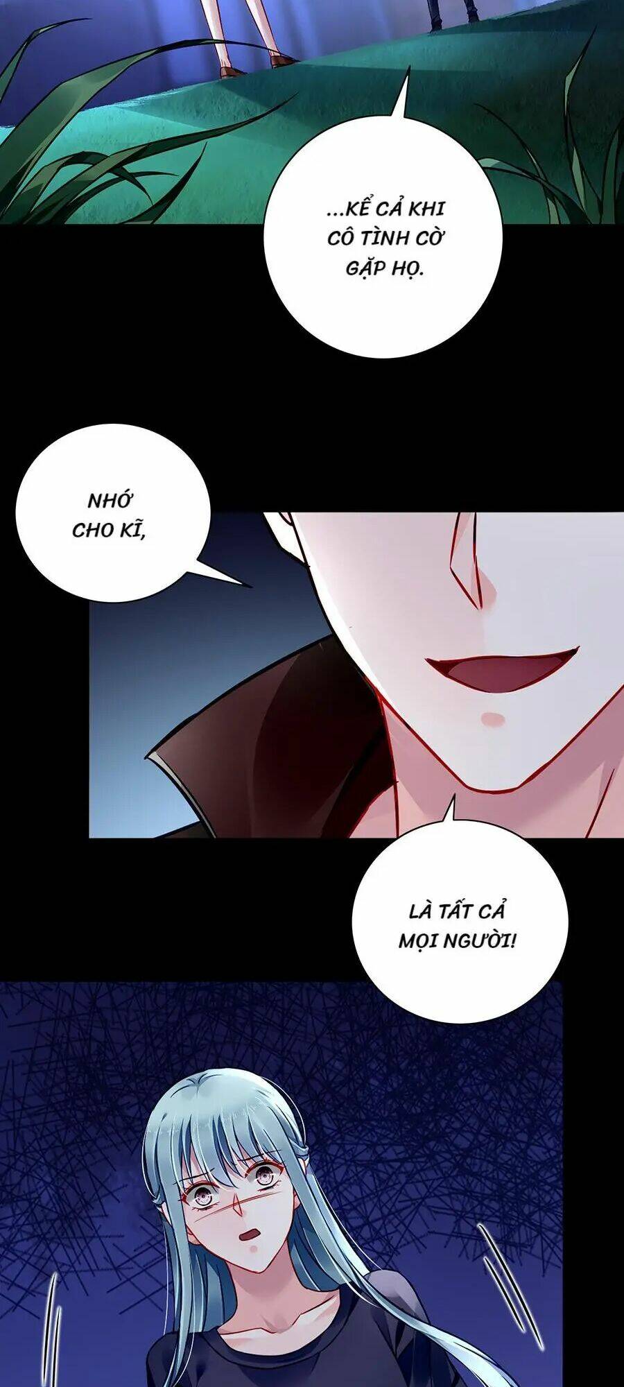 Thanh Xuân Bị Lãng Quên Chapter 146 - Trang 2