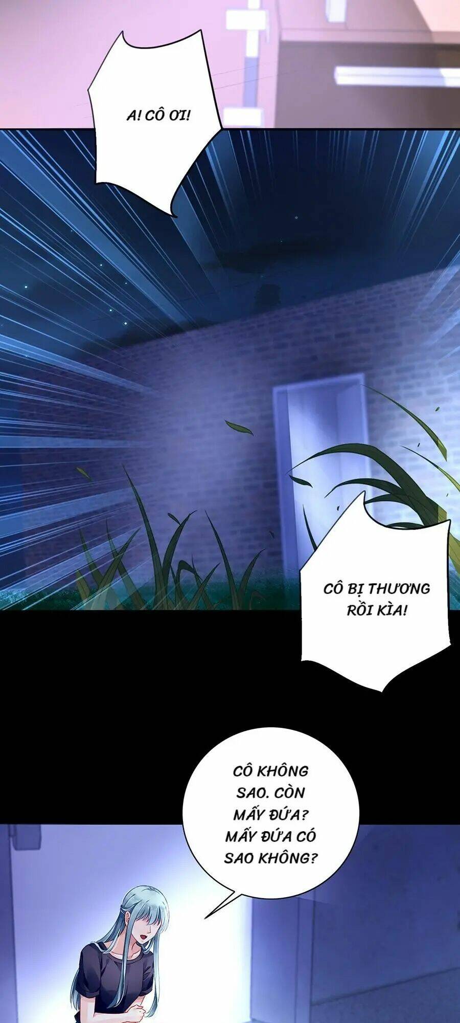 Thanh Xuân Bị Lãng Quên Chapter 147 - Trang 2