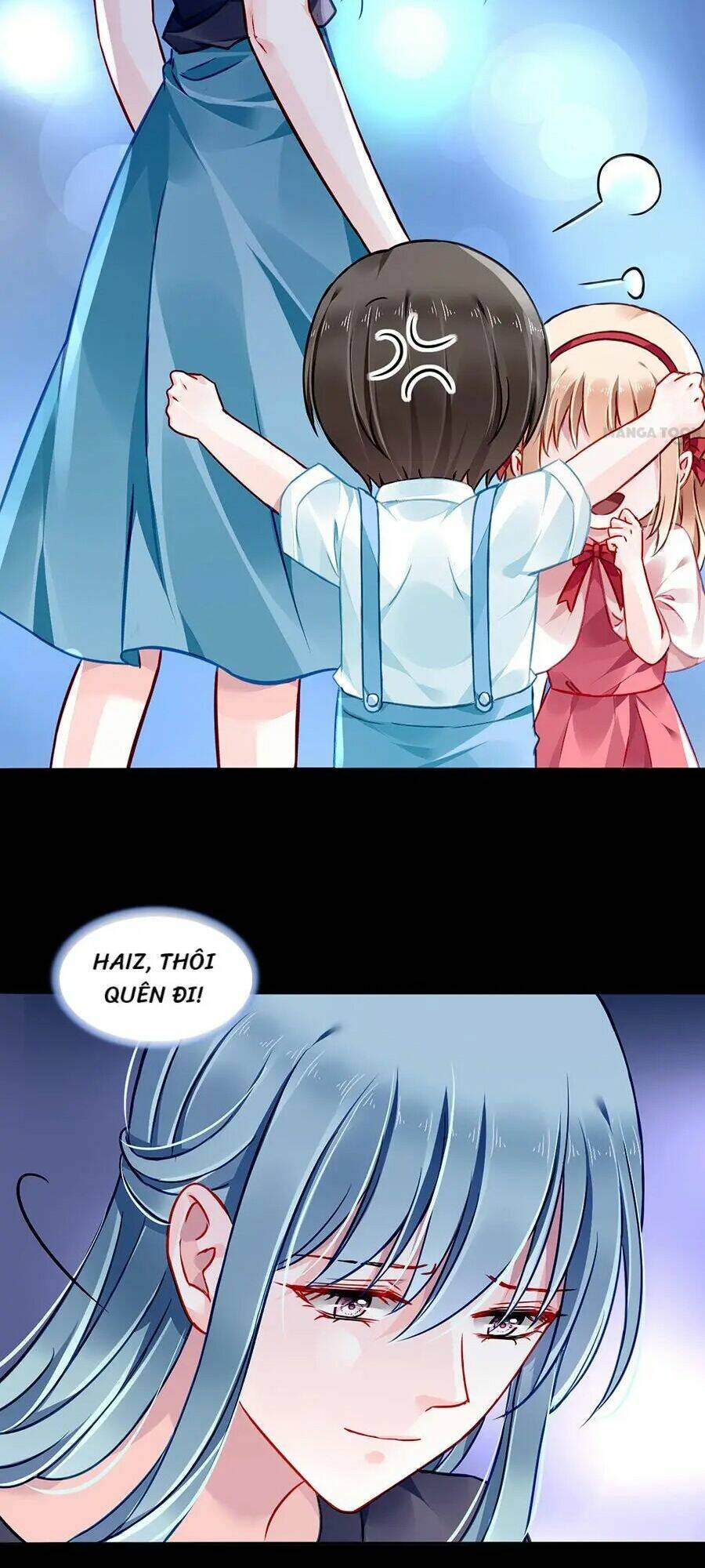 Thanh Xuân Bị Lãng Quên Chapter 147 - Trang 2