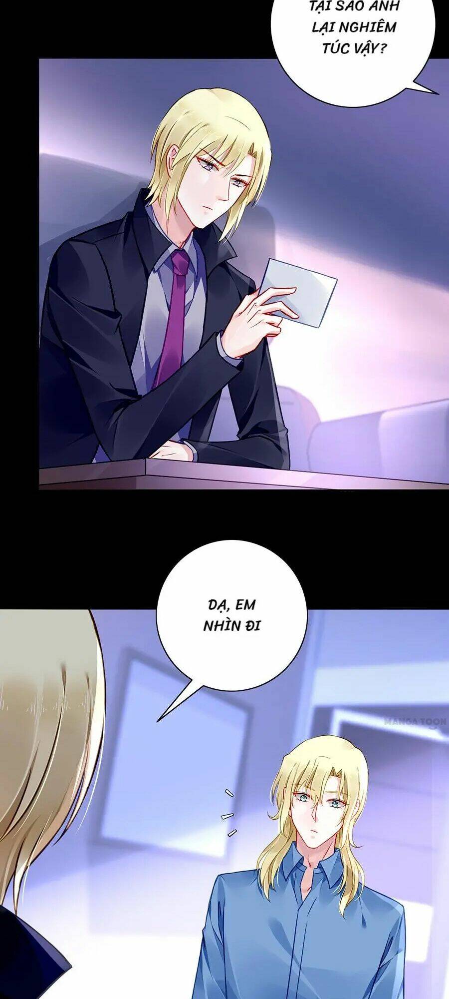 Thanh Xuân Bị Lãng Quên Chapter 147 - Trang 2