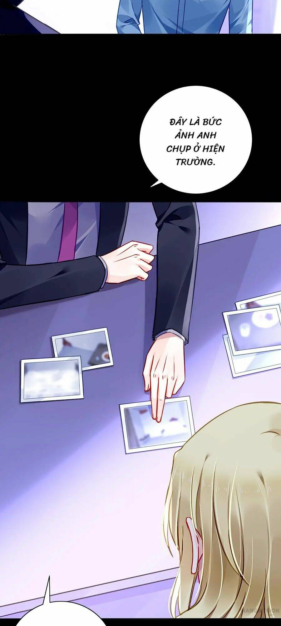 Thanh Xuân Bị Lãng Quên Chapter 147 - Trang 2