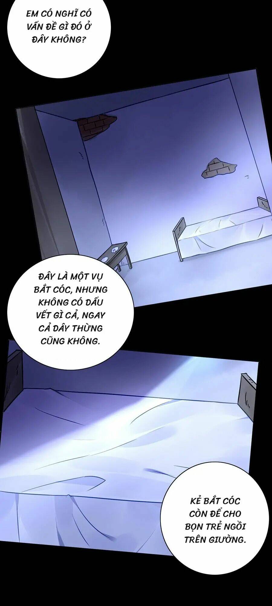 Thanh Xuân Bị Lãng Quên Chapter 147 - Trang 2