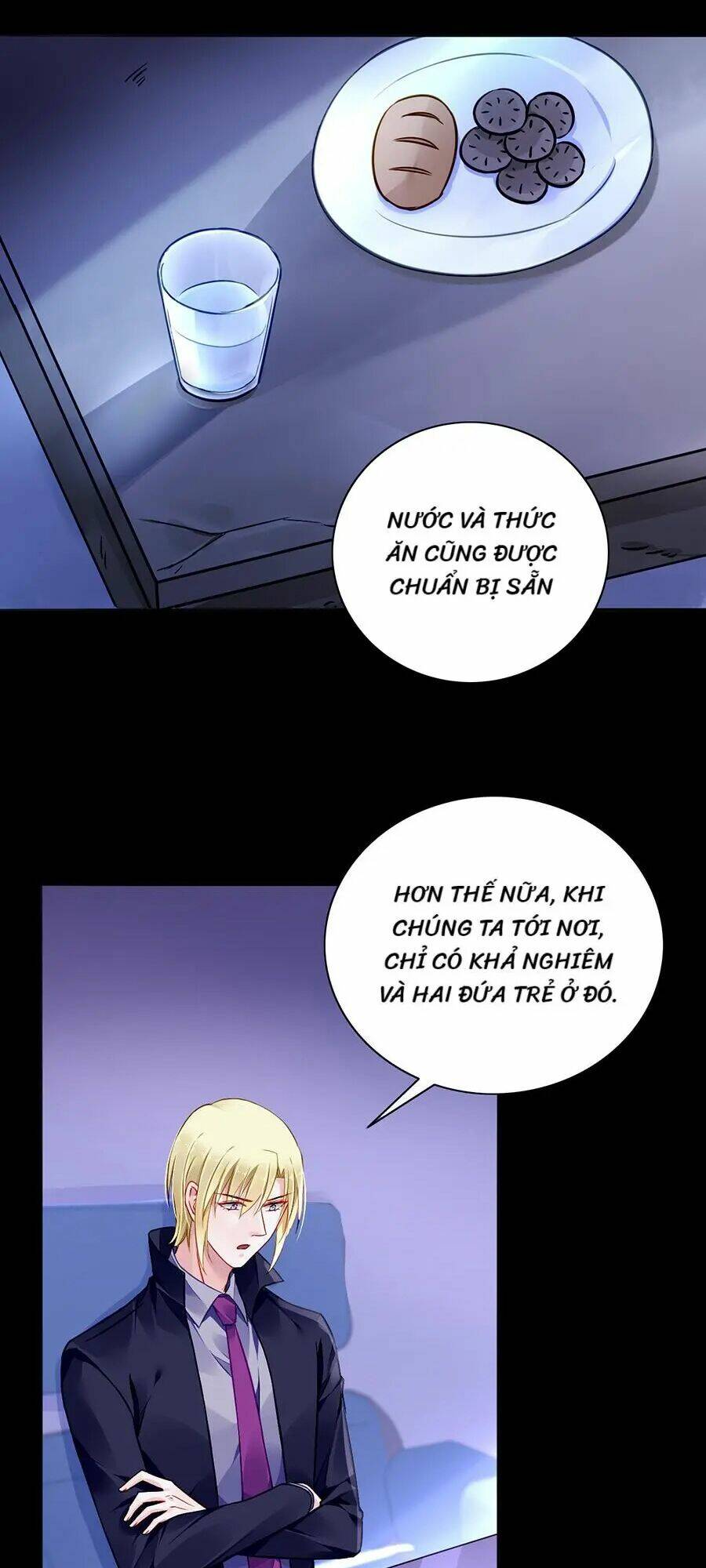 Thanh Xuân Bị Lãng Quên Chapter 147 - Trang 2