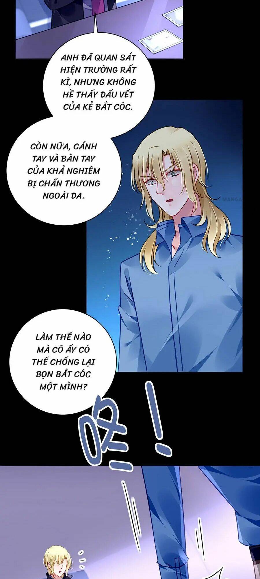 Thanh Xuân Bị Lãng Quên Chapter 147 - Trang 2