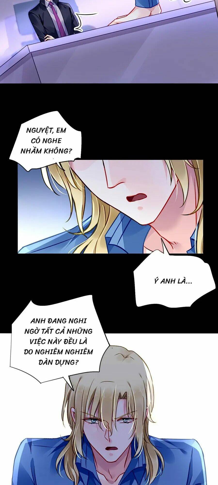 Thanh Xuân Bị Lãng Quên Chapter 147 - Trang 2