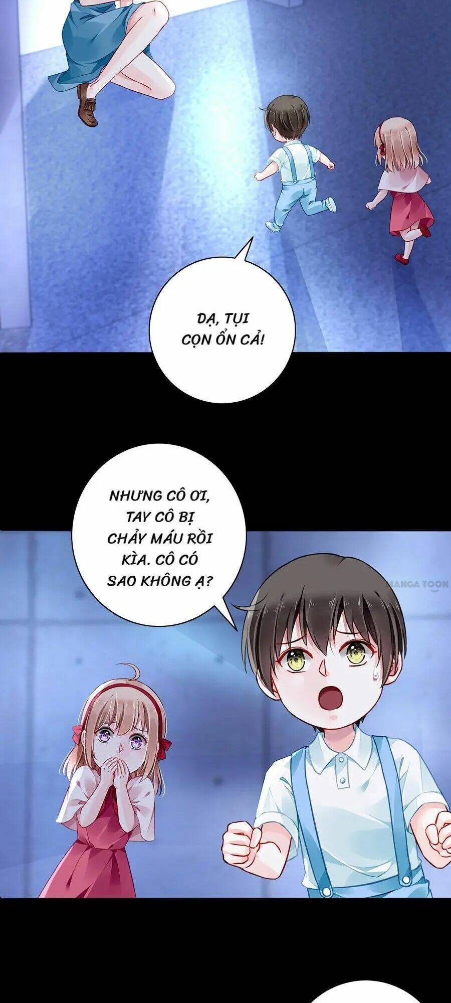 Thanh Xuân Bị Lãng Quên Chapter 147 - Trang 2