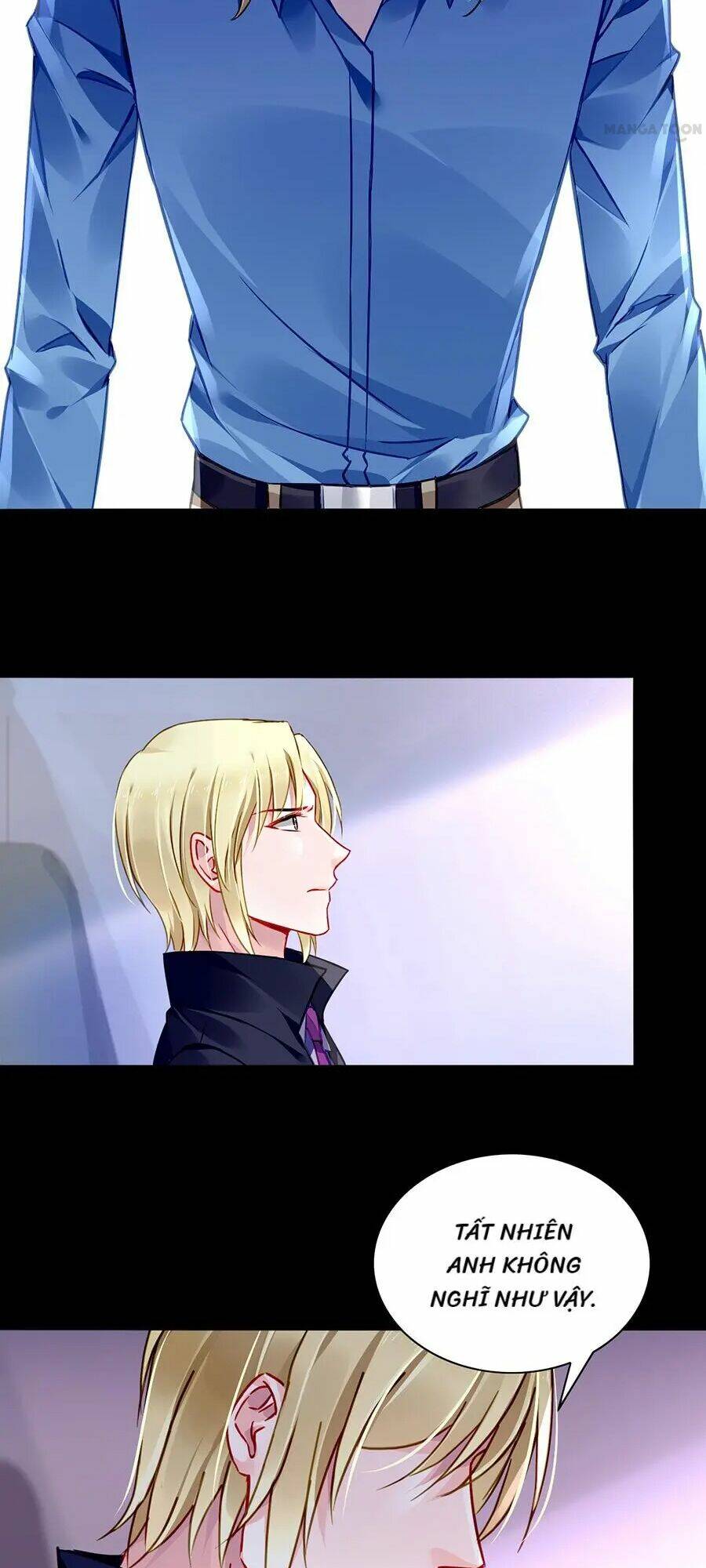 Thanh Xuân Bị Lãng Quên Chapter 147 - Trang 2