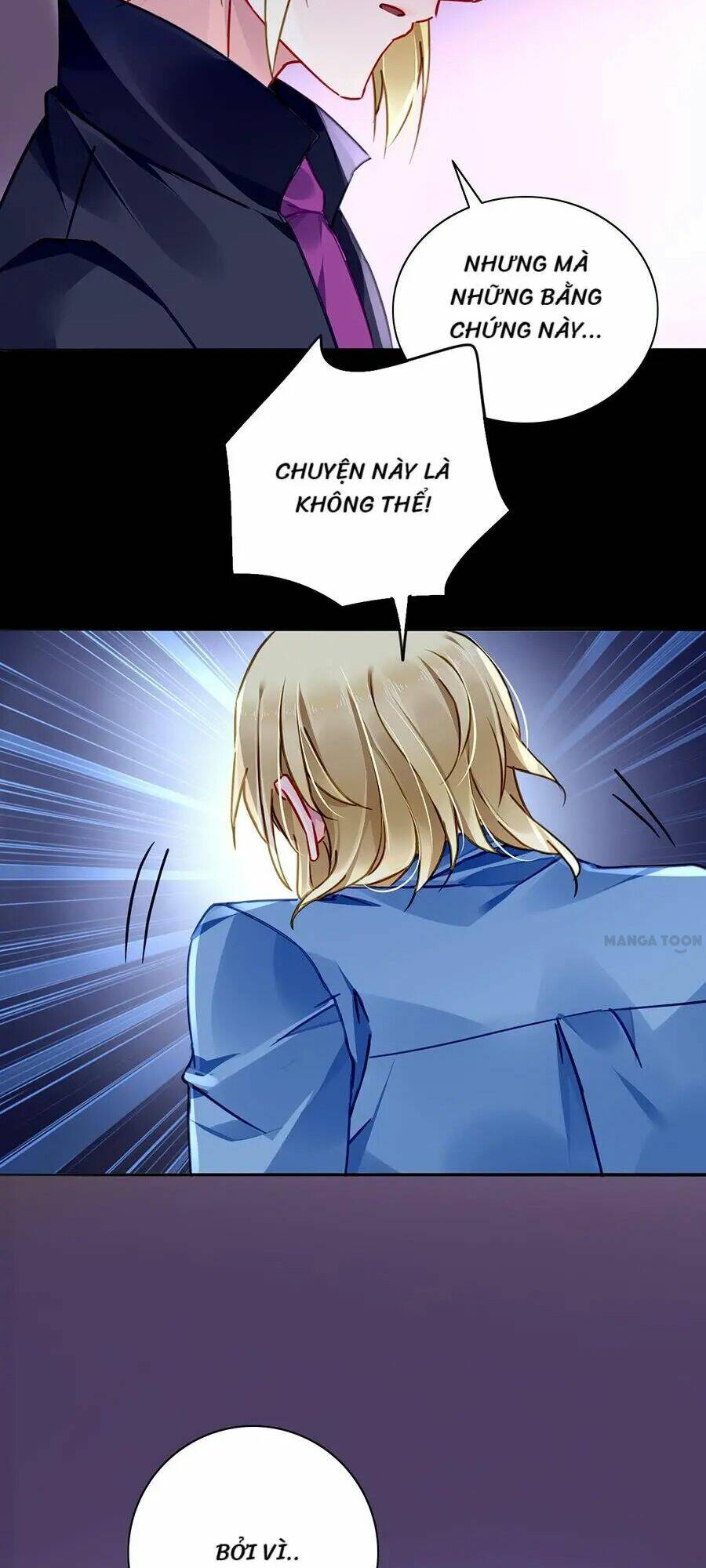 Thanh Xuân Bị Lãng Quên Chapter 147 - Trang 2