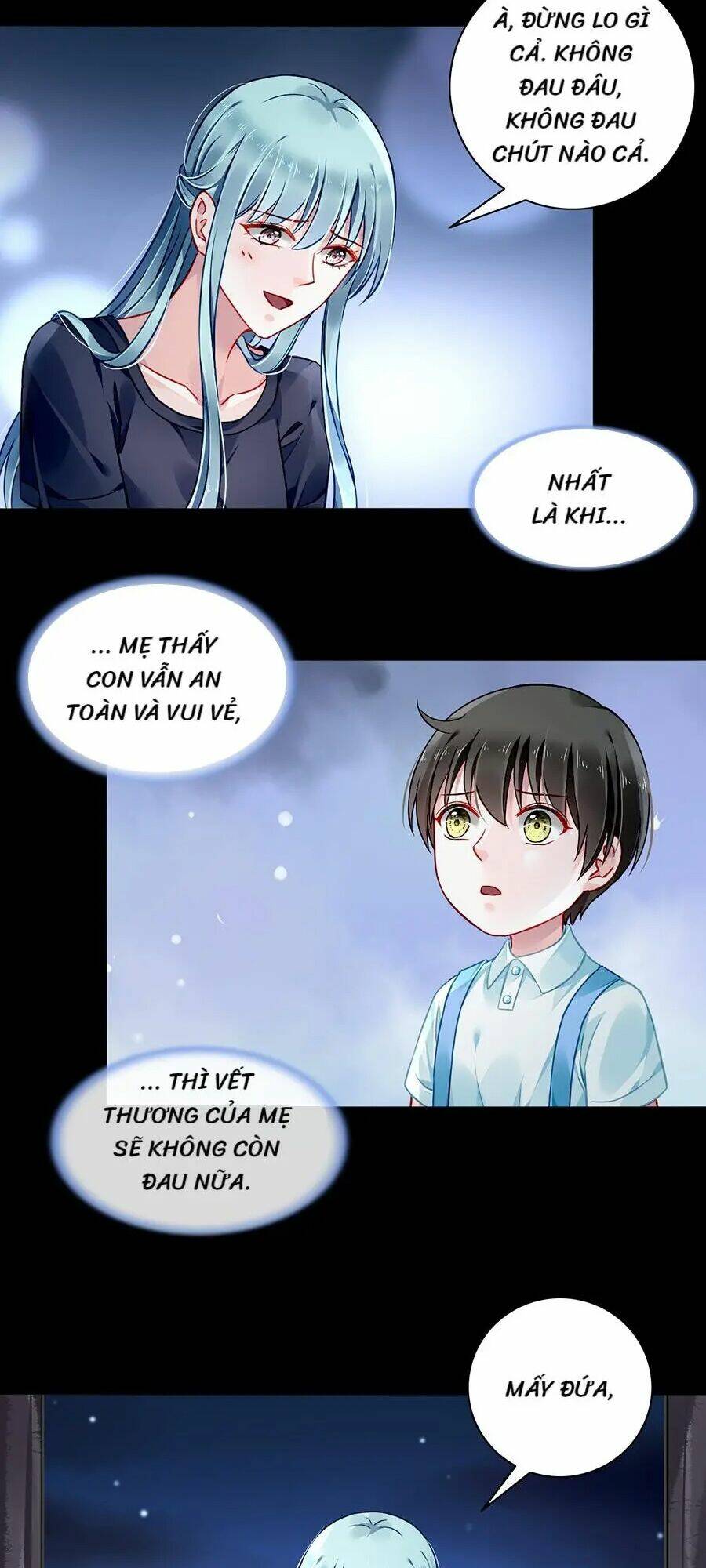 Thanh Xuân Bị Lãng Quên Chapter 147 - Trang 2