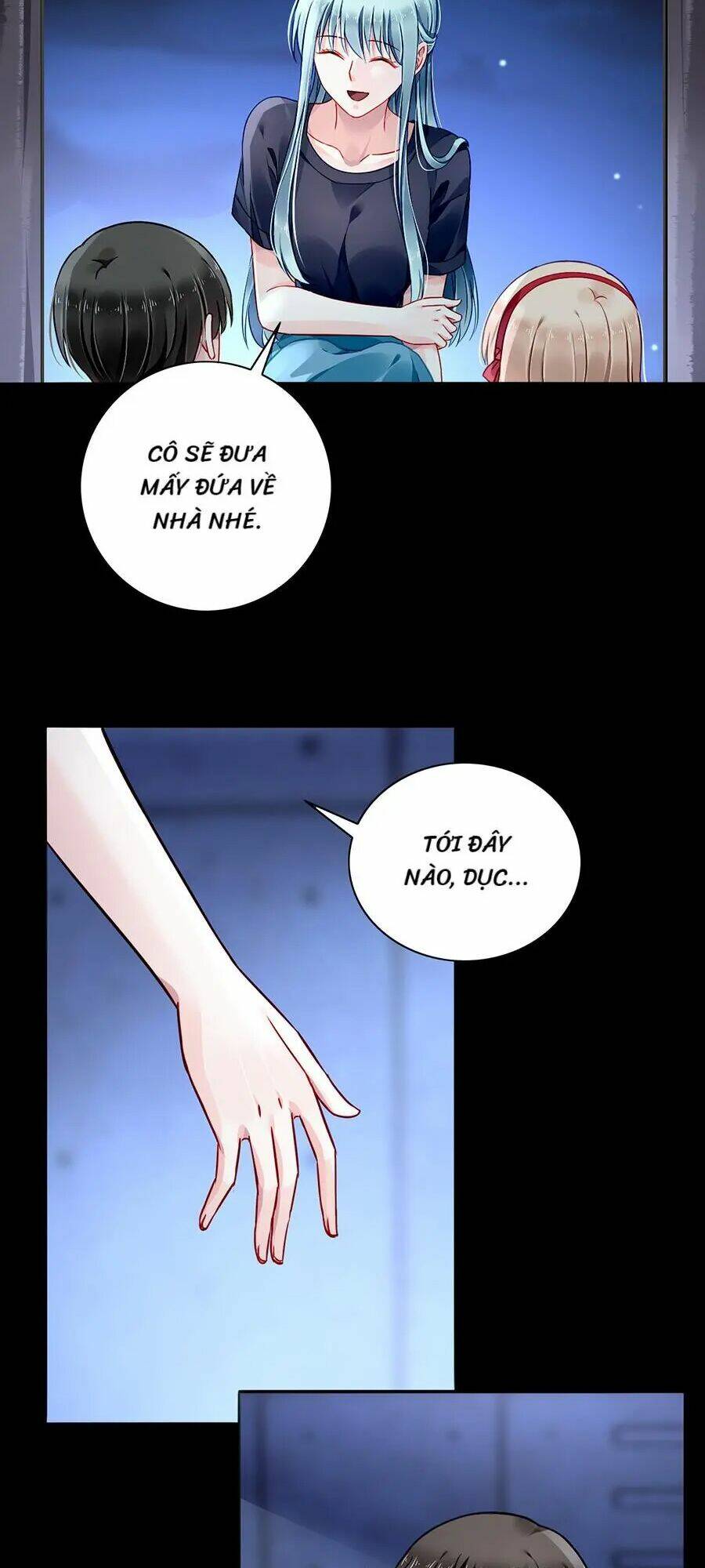 Thanh Xuân Bị Lãng Quên Chapter 147 - Trang 2