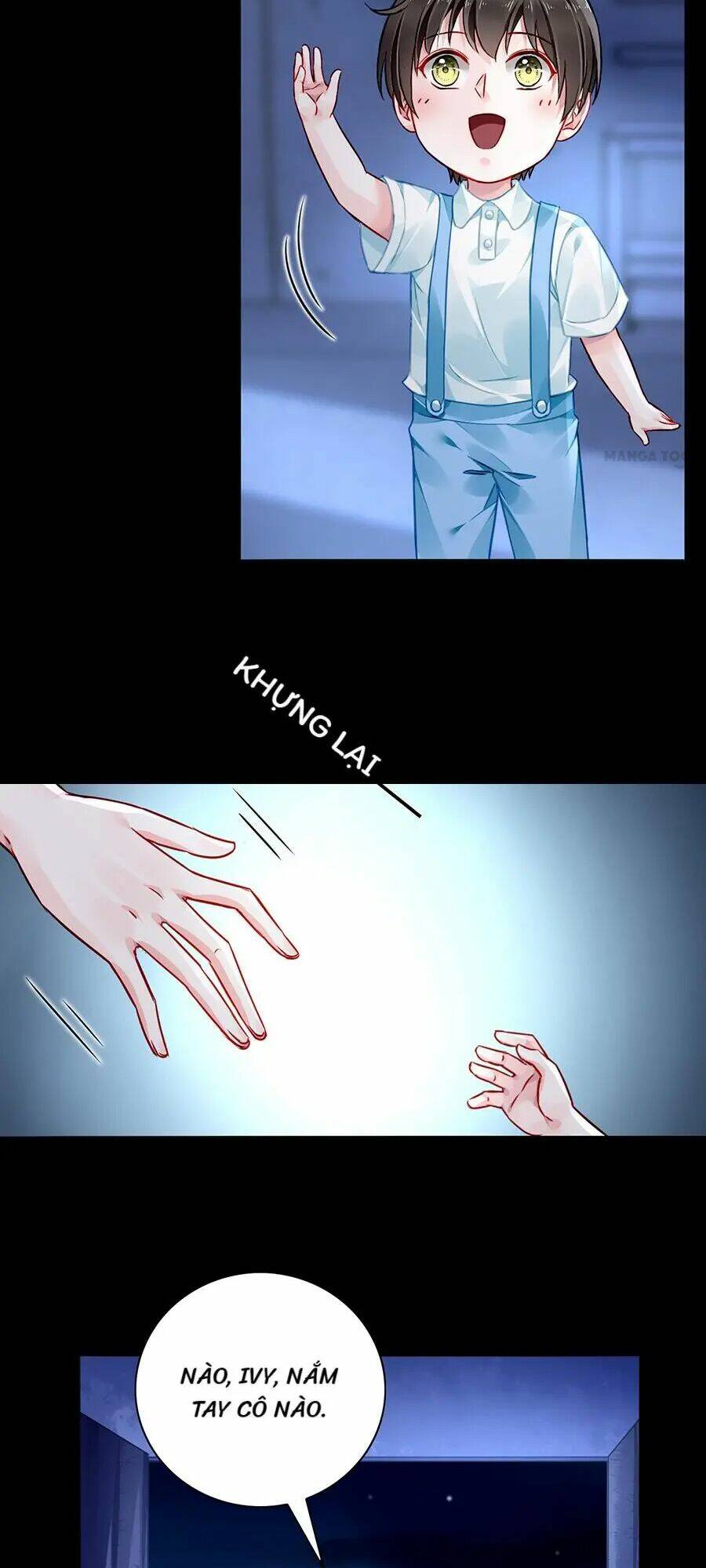 Thanh Xuân Bị Lãng Quên Chapter 147 - Trang 2