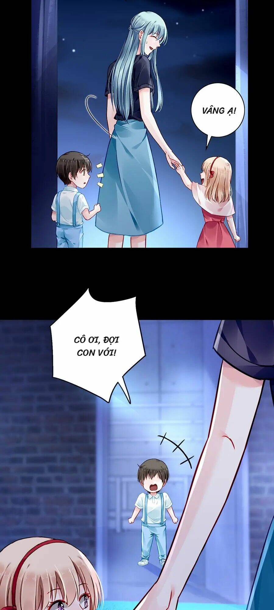 Thanh Xuân Bị Lãng Quên Chapter 147 - Trang 2