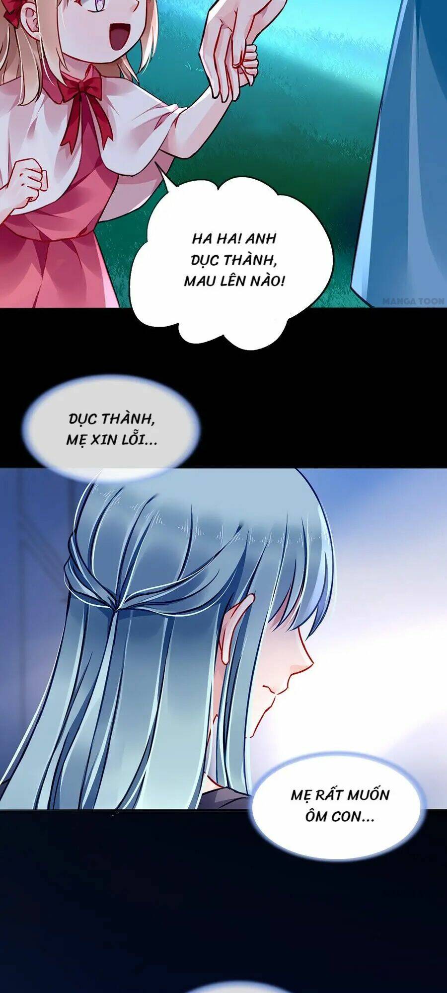 Thanh Xuân Bị Lãng Quên Chapter 147 - Trang 2