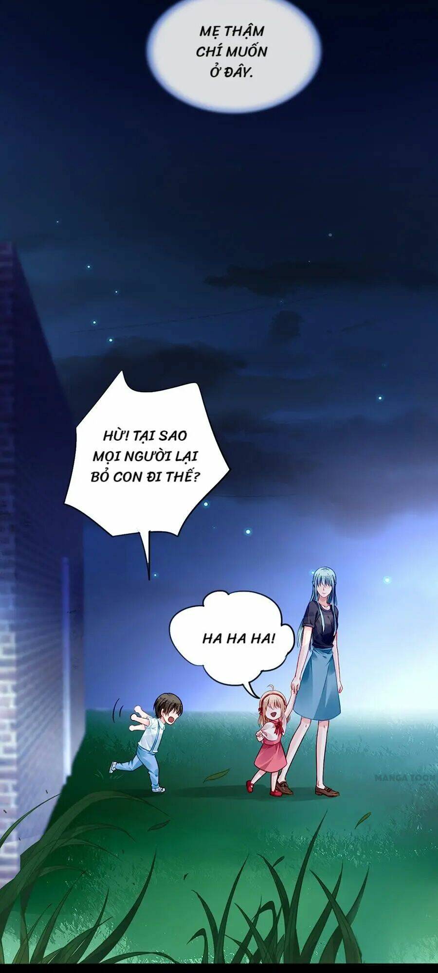 Thanh Xuân Bị Lãng Quên Chapter 147 - Trang 2