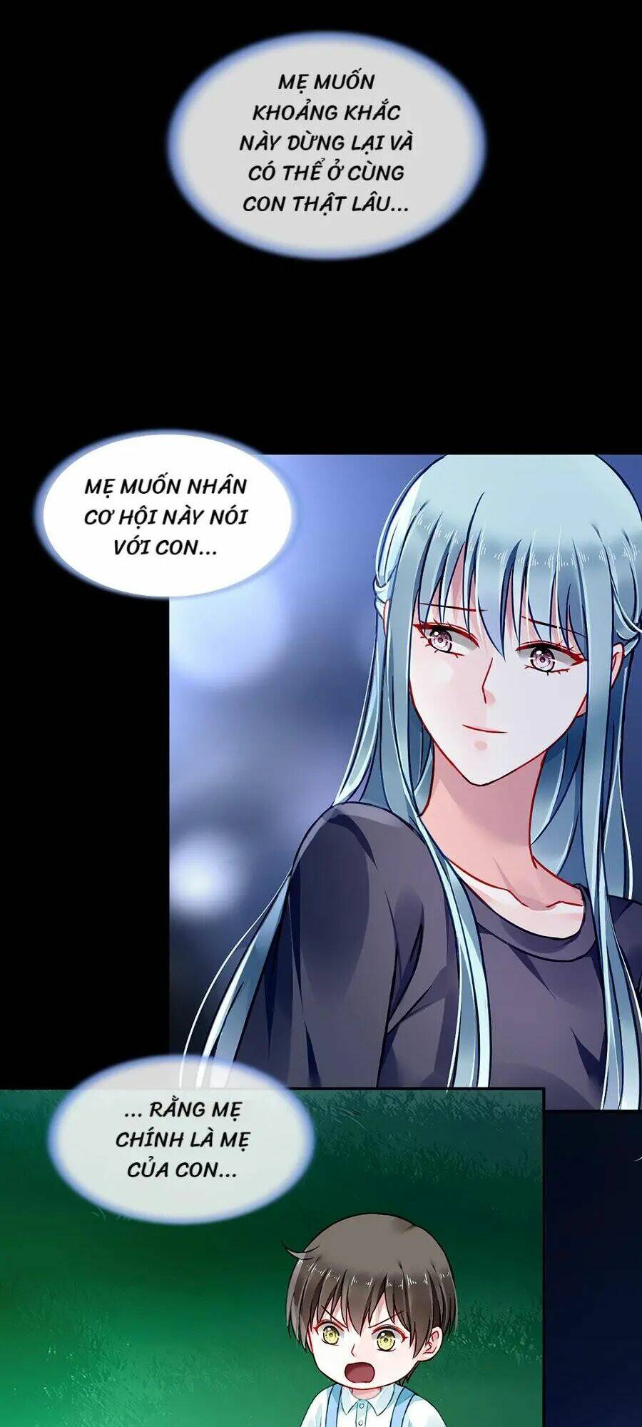 Thanh Xuân Bị Lãng Quên Chapter 147 - Trang 2