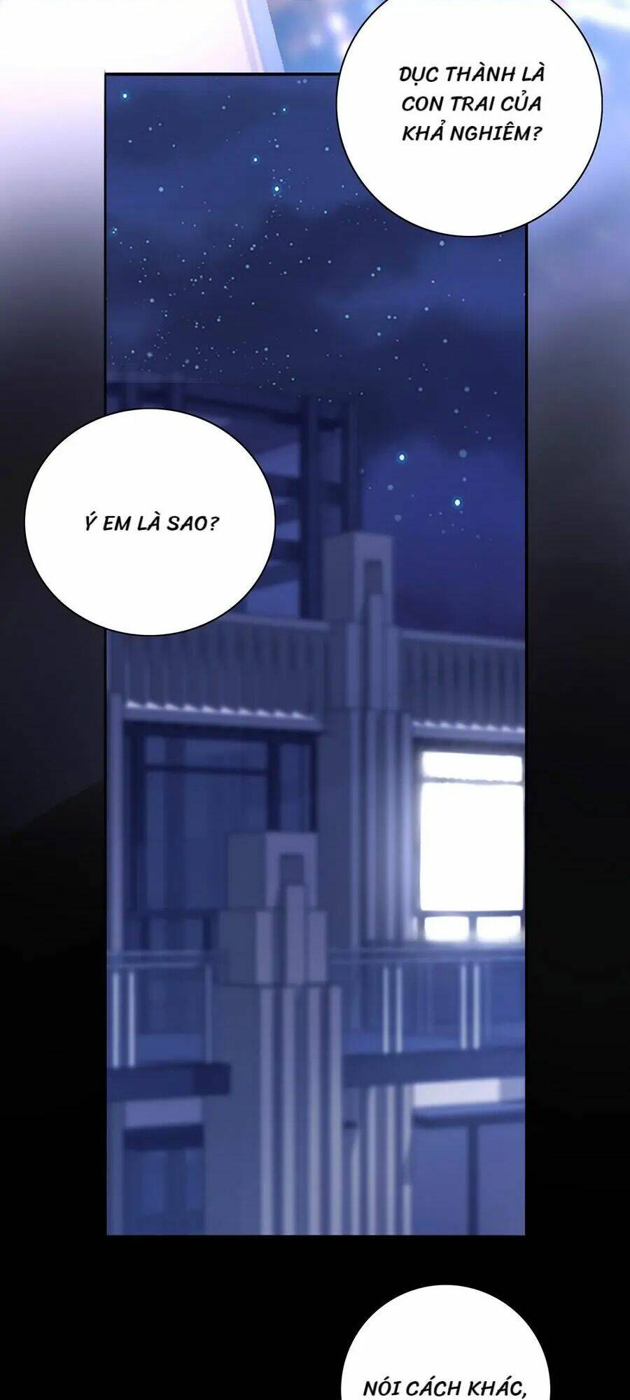 Thanh Xuân Bị Lãng Quên Chapter 148 - Trang 2