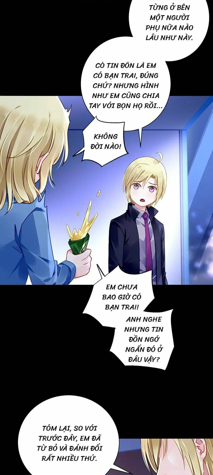 Thanh Xuân Bị Lãng Quên Chapter 148 - Trang 2