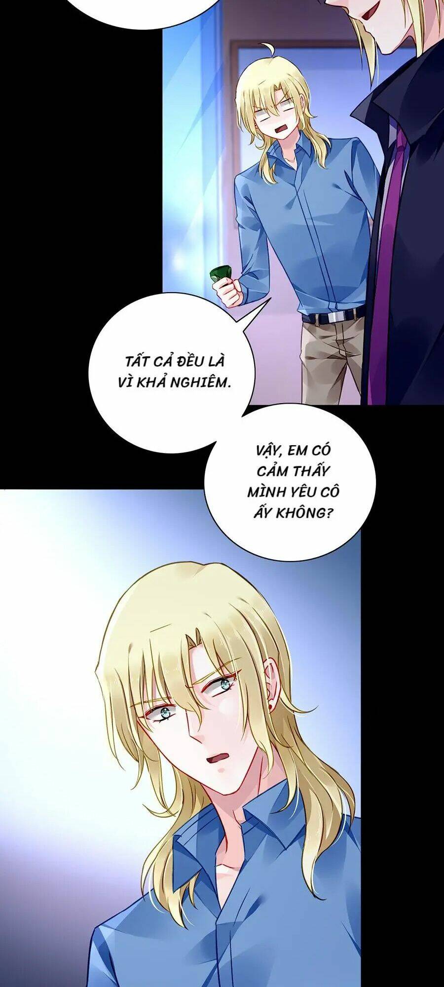 Thanh Xuân Bị Lãng Quên Chapter 148 - Trang 2