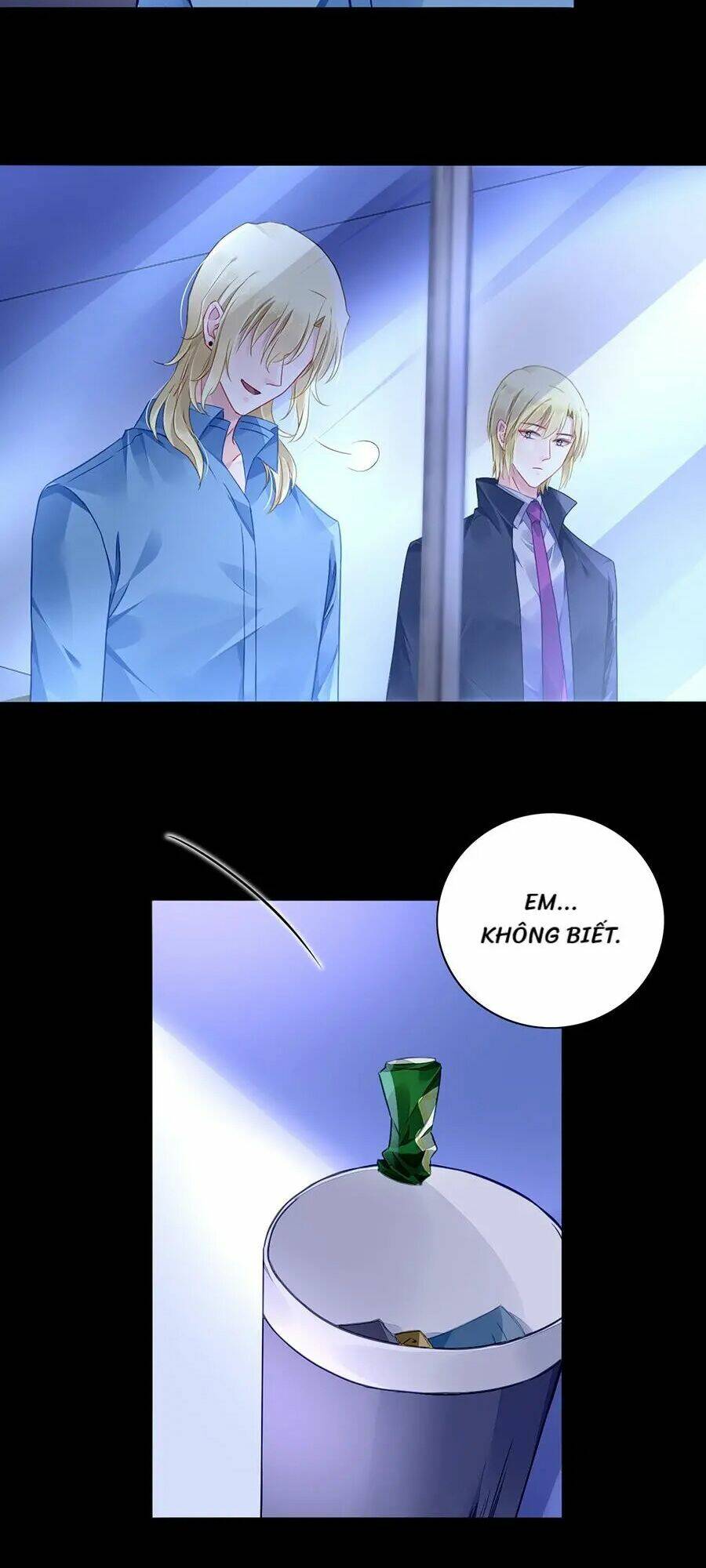 Thanh Xuân Bị Lãng Quên Chapter 148 - Trang 2