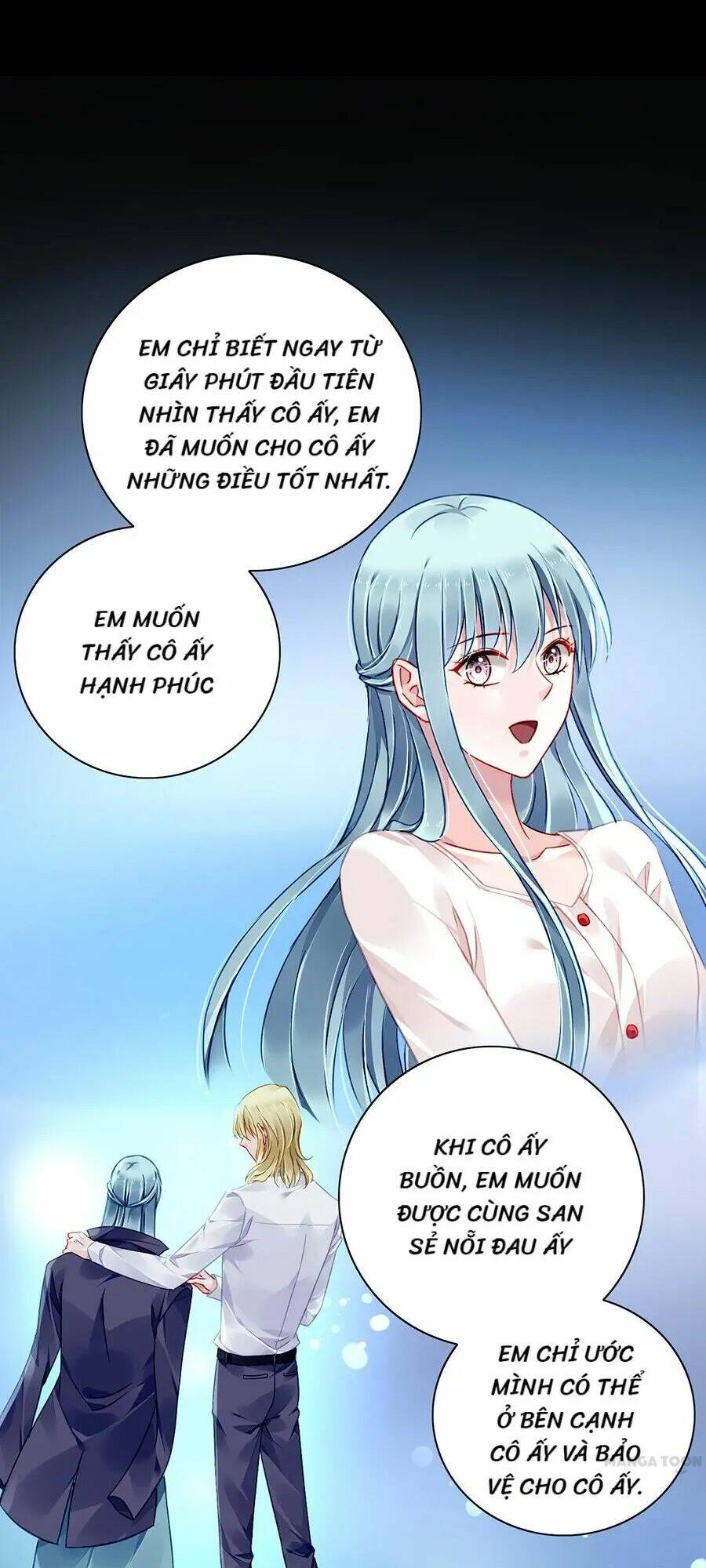 Thanh Xuân Bị Lãng Quên Chapter 148 - Trang 2