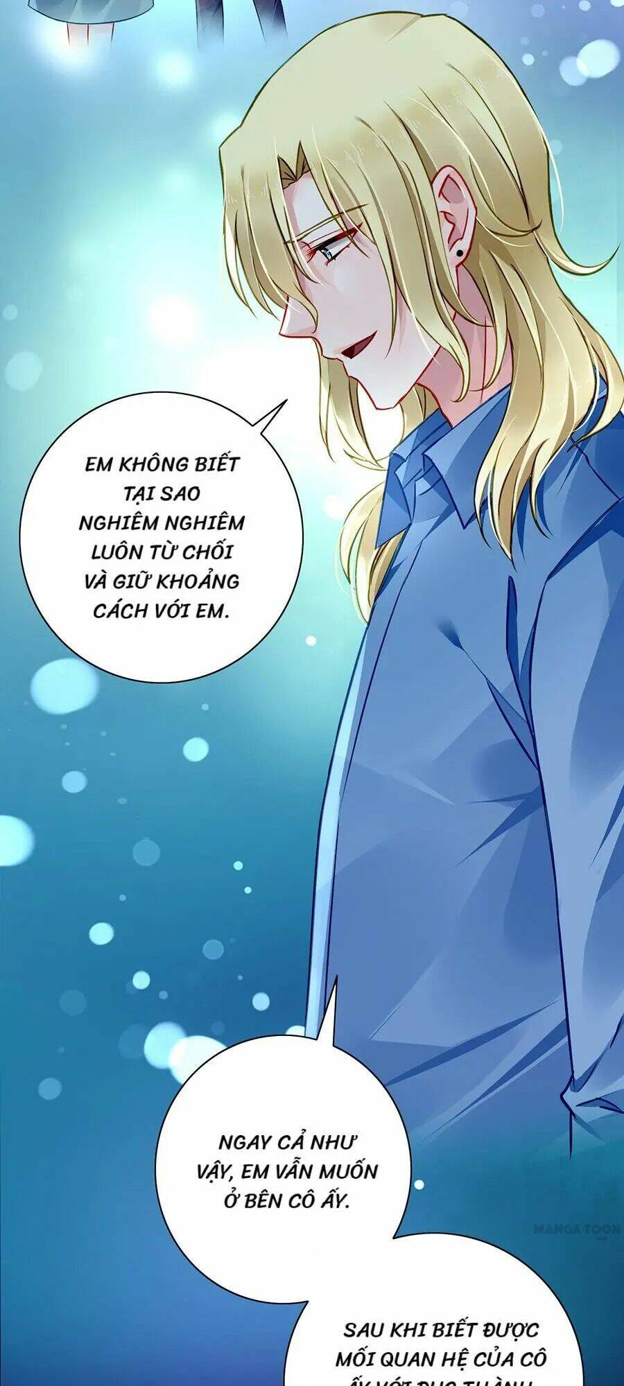 Thanh Xuân Bị Lãng Quên Chapter 148 - Trang 2