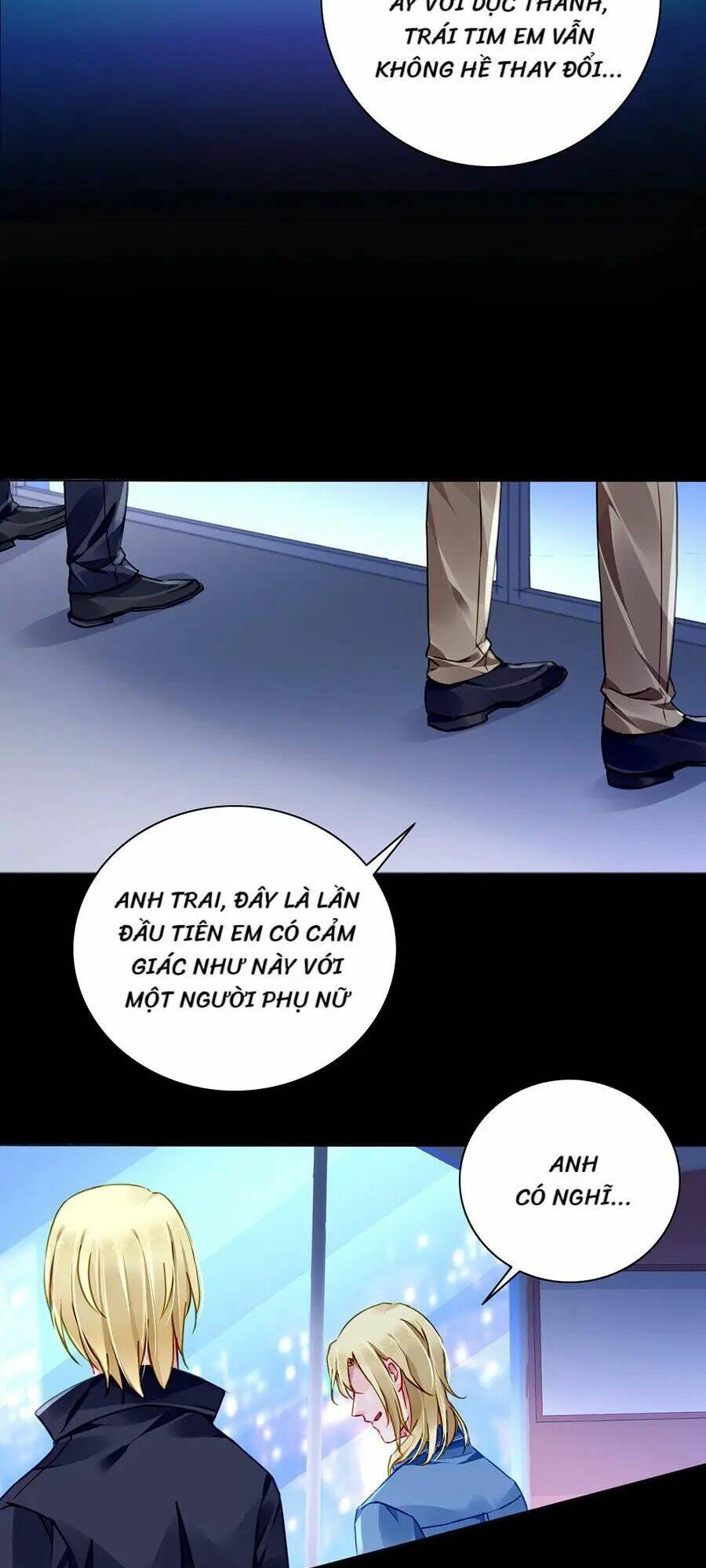 Thanh Xuân Bị Lãng Quên Chapter 148 - Trang 2