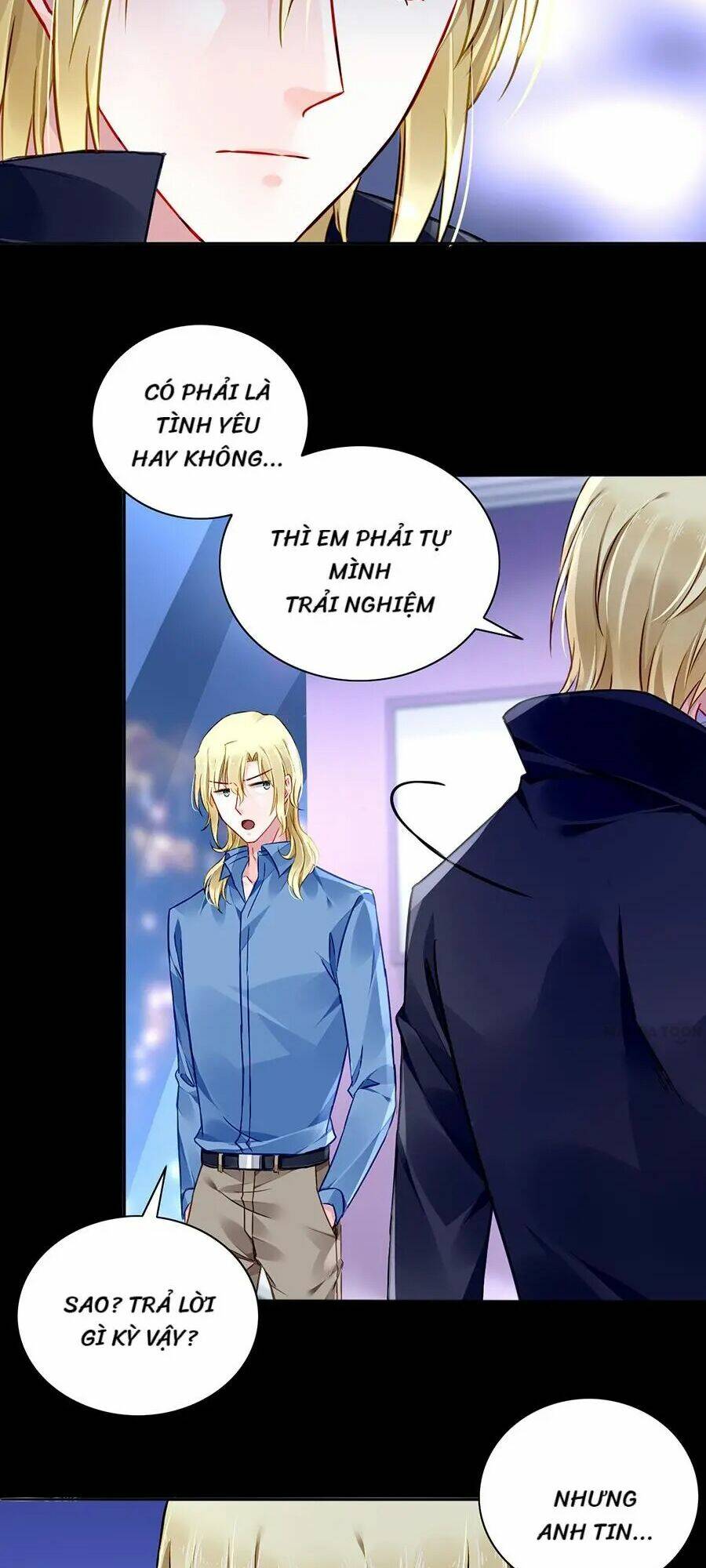 Thanh Xuân Bị Lãng Quên Chapter 148 - Trang 2