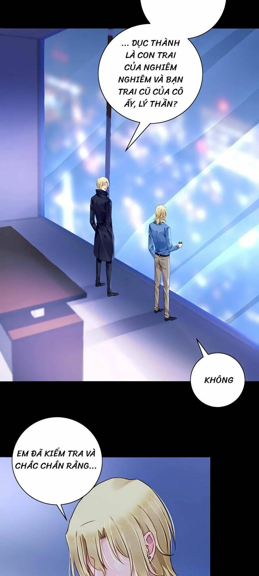 Thanh Xuân Bị Lãng Quên Chapter 148 - Trang 2