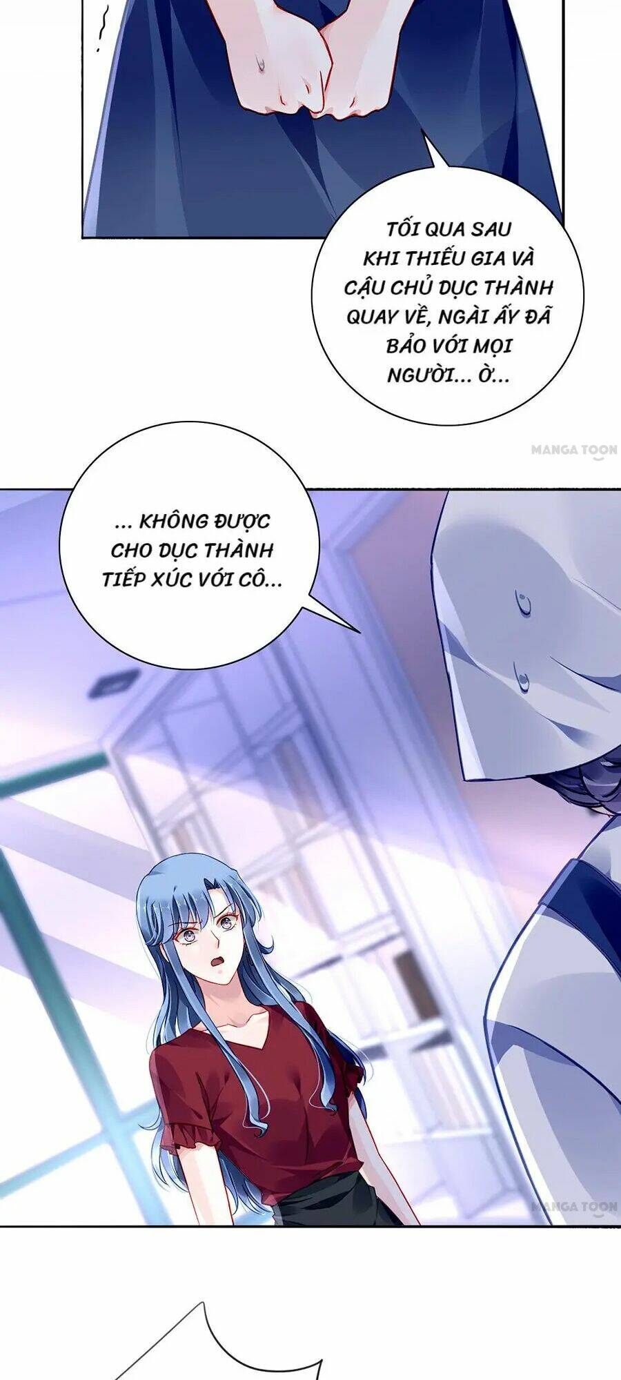 Thanh Xuân Bị Lãng Quên Chapter 148 - Trang 2