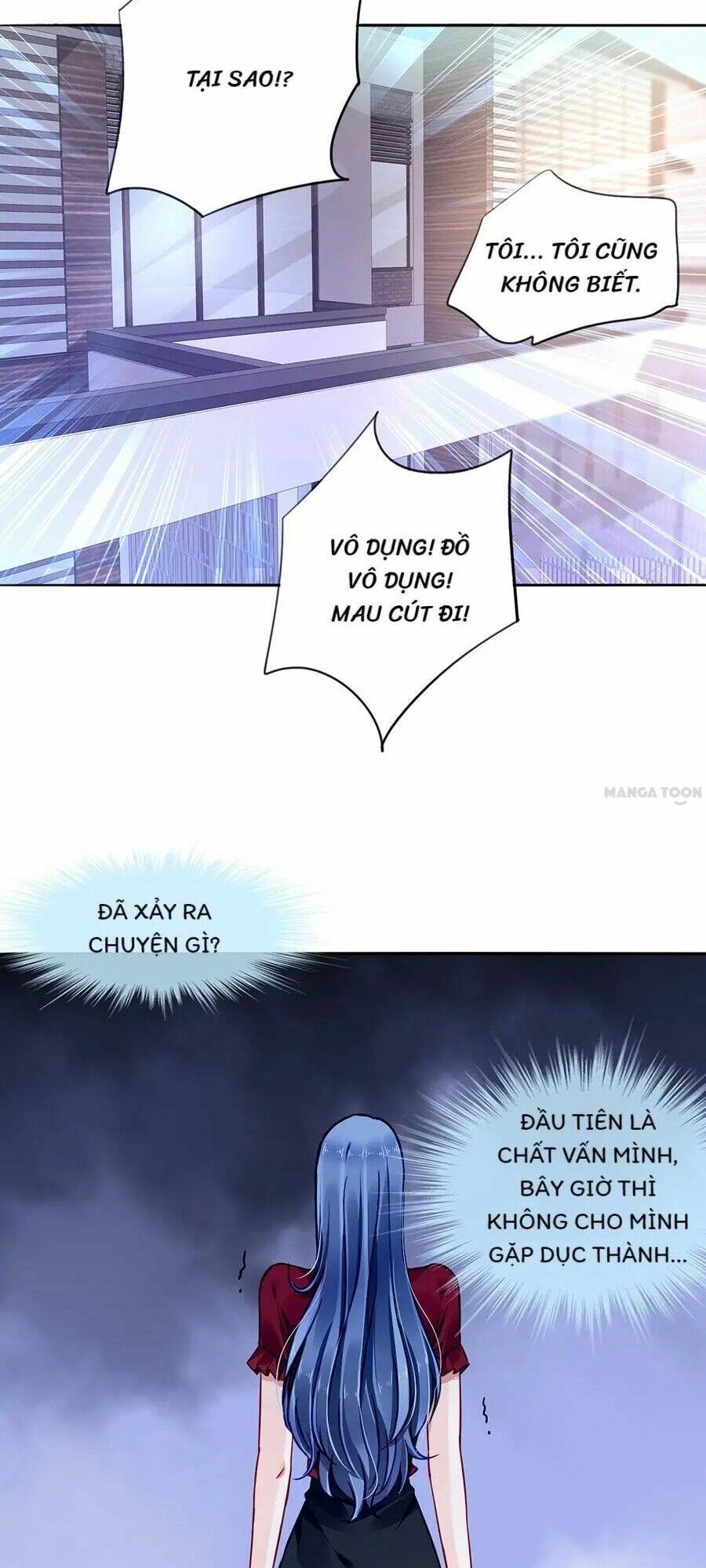 Thanh Xuân Bị Lãng Quên Chapter 148 - Trang 2