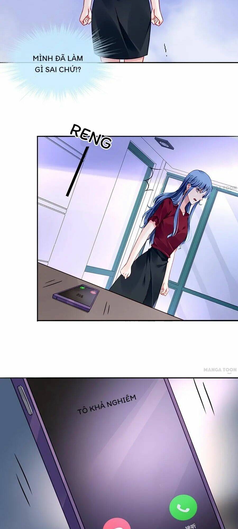 Thanh Xuân Bị Lãng Quên Chapter 148 - Trang 2