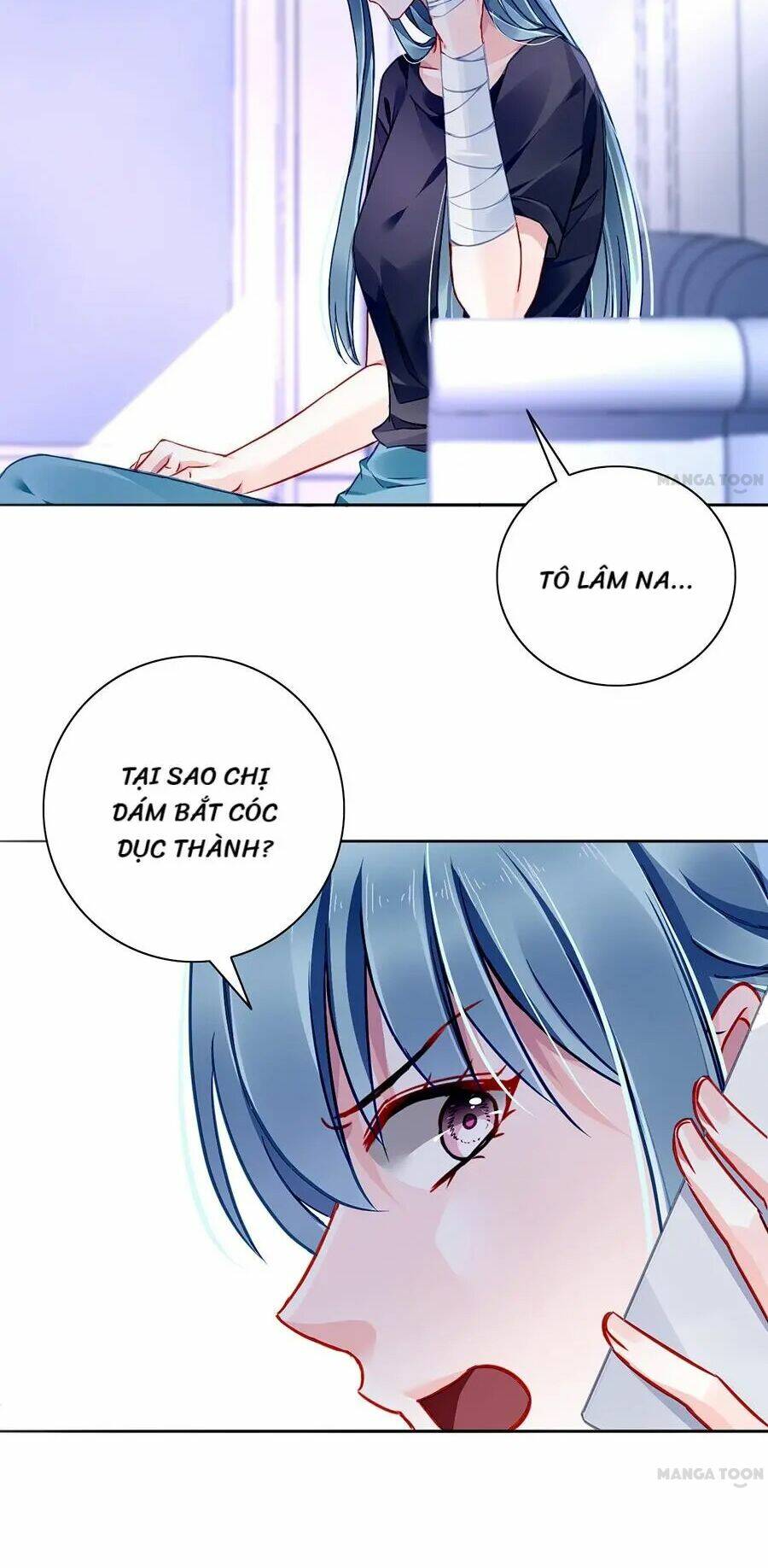 Thanh Xuân Bị Lãng Quên Chapter 148 - Trang 2