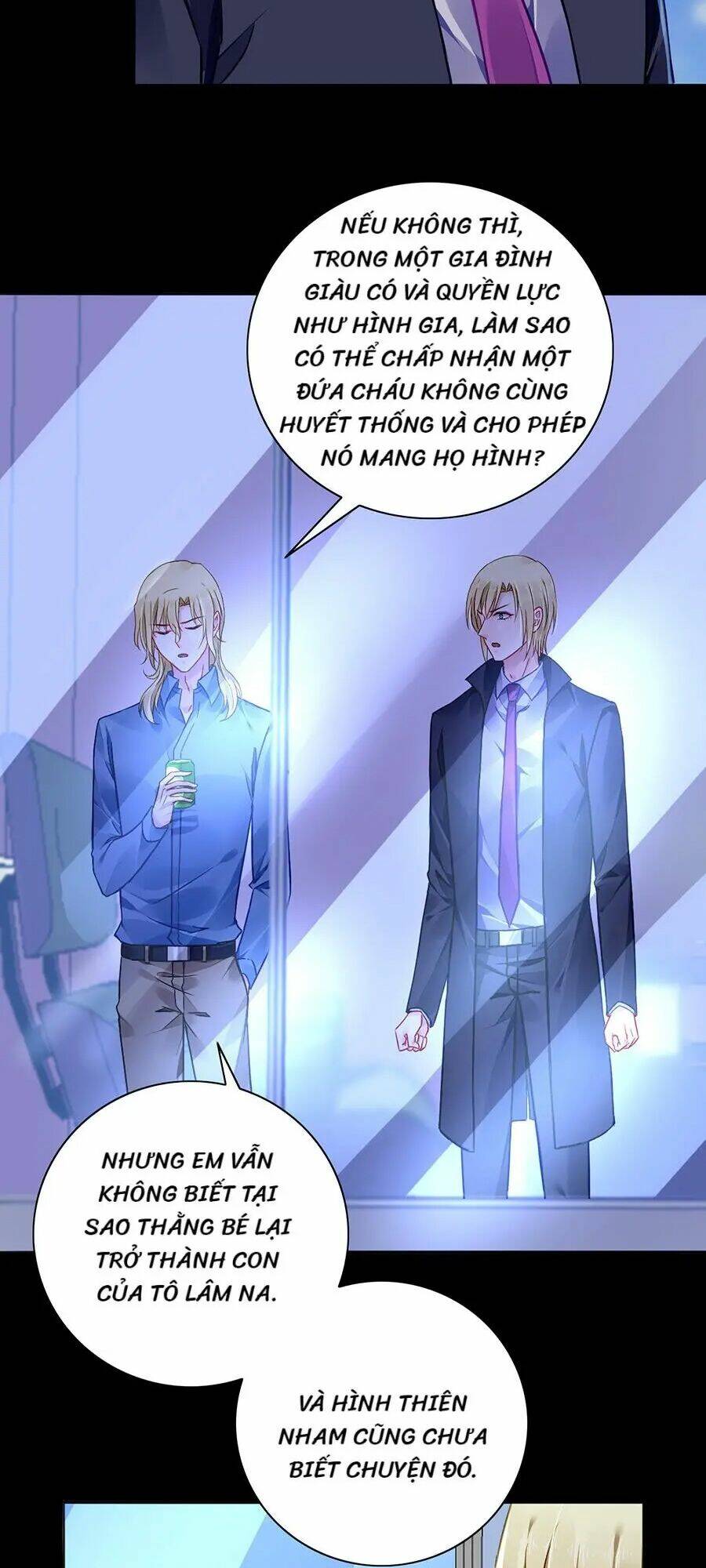 Thanh Xuân Bị Lãng Quên Chapter 148 - Trang 2