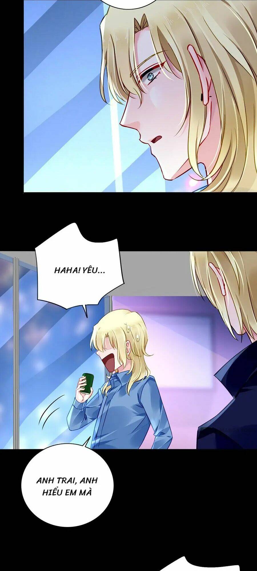 Thanh Xuân Bị Lãng Quên Chapter 148 - Trang 2