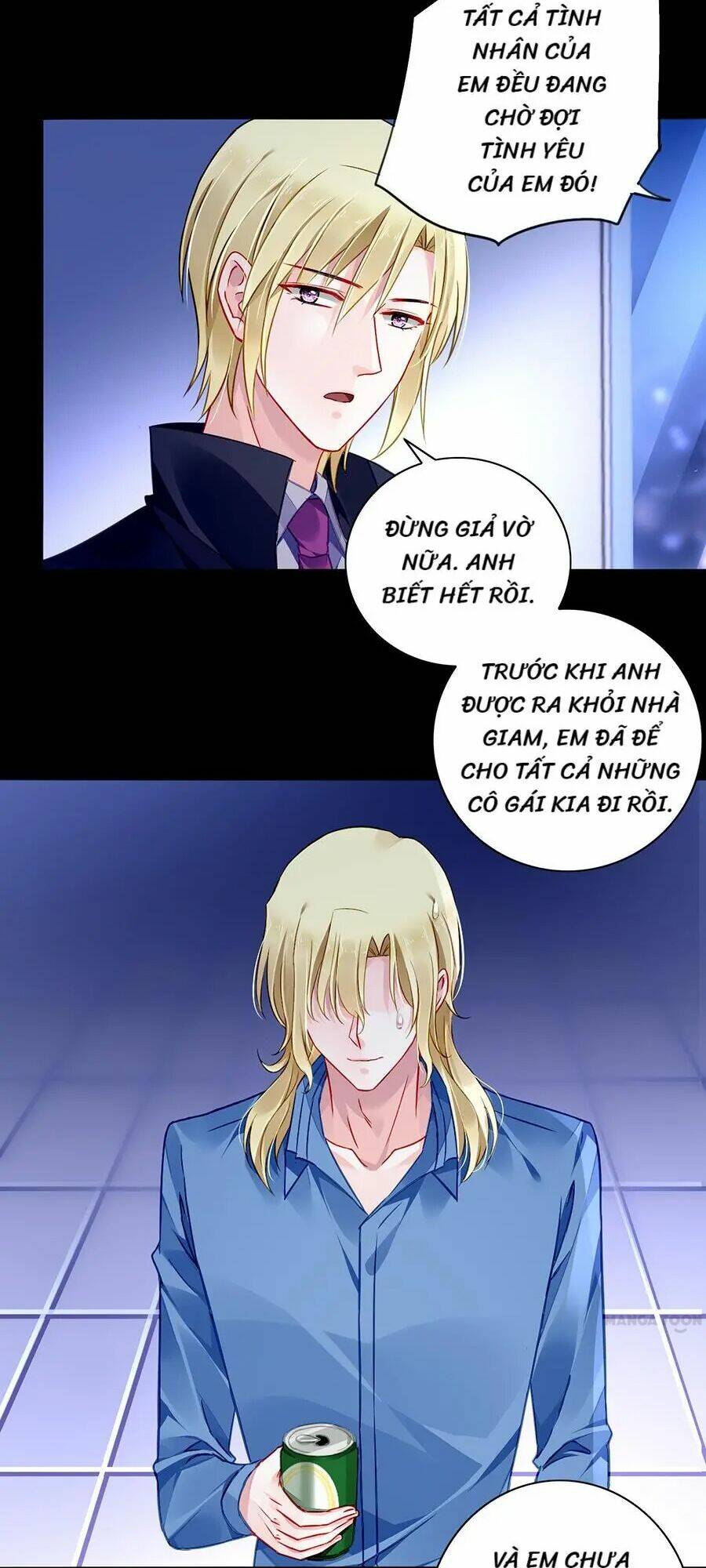 Thanh Xuân Bị Lãng Quên Chapter 148 - Trang 2