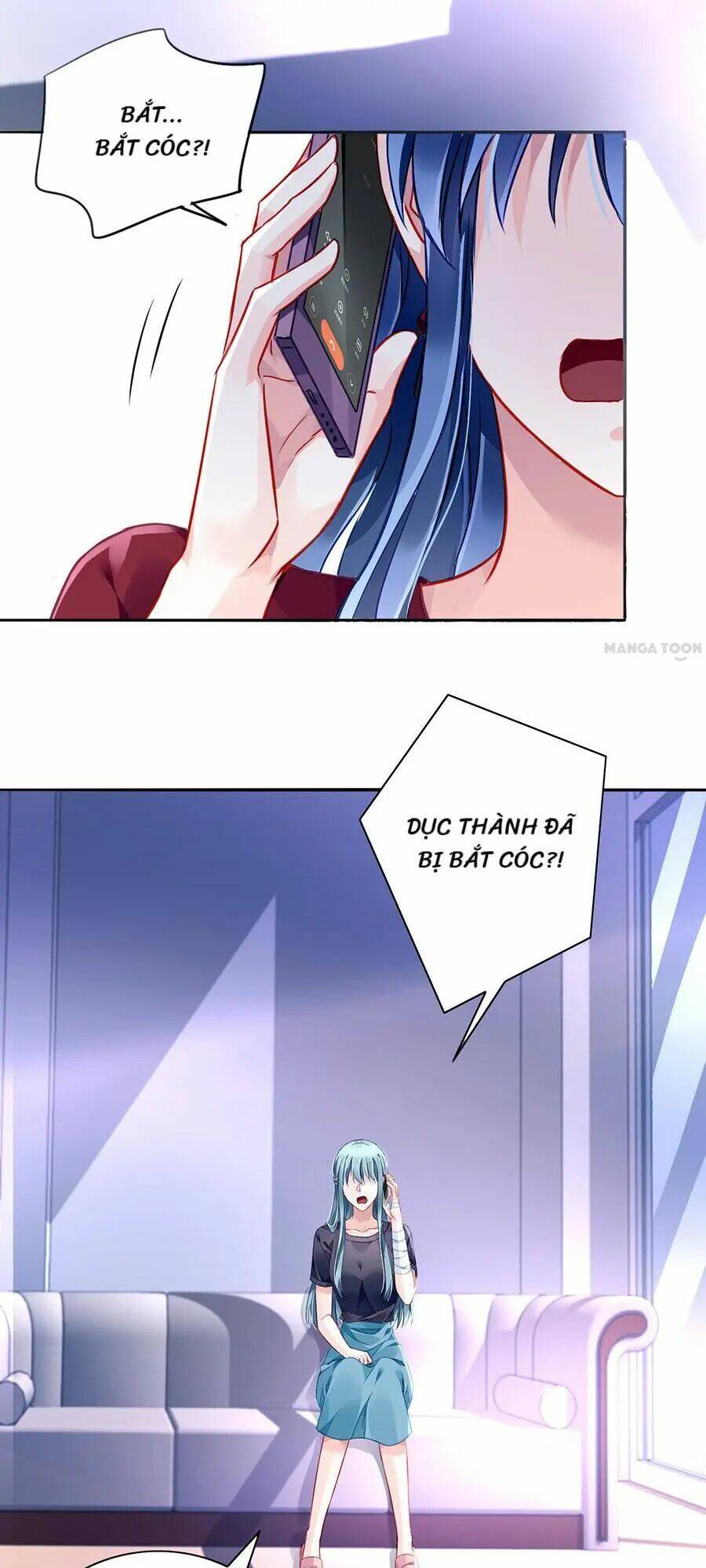 Thanh Xuân Bị Lãng Quên Chapter 149 - Trang 2