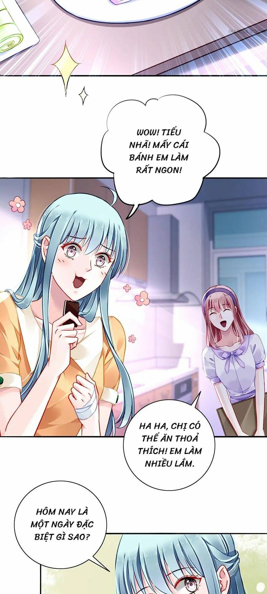 Thanh Xuân Bị Lãng Quên Chapter 149 - Trang 2