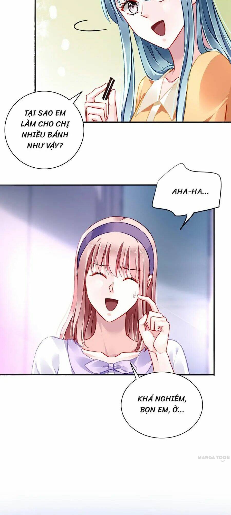 Thanh Xuân Bị Lãng Quên Chapter 149 - Trang 2