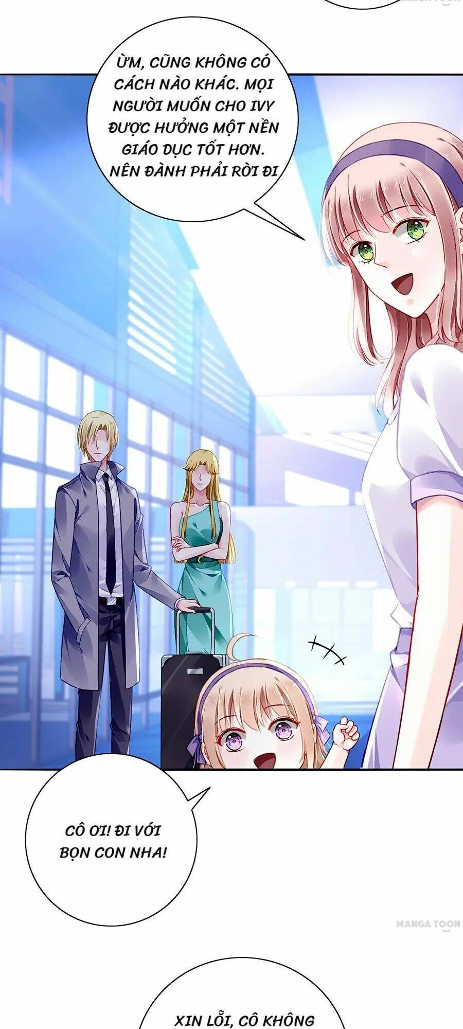 Thanh Xuân Bị Lãng Quên Chapter 149 - Trang 2