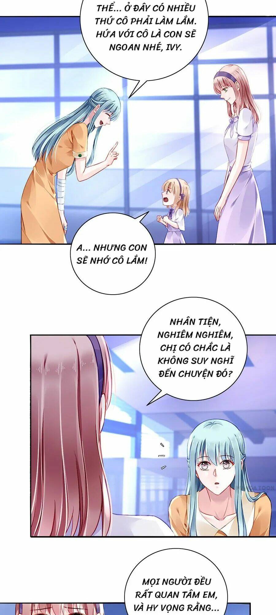 Thanh Xuân Bị Lãng Quên Chapter 149 - Trang 2