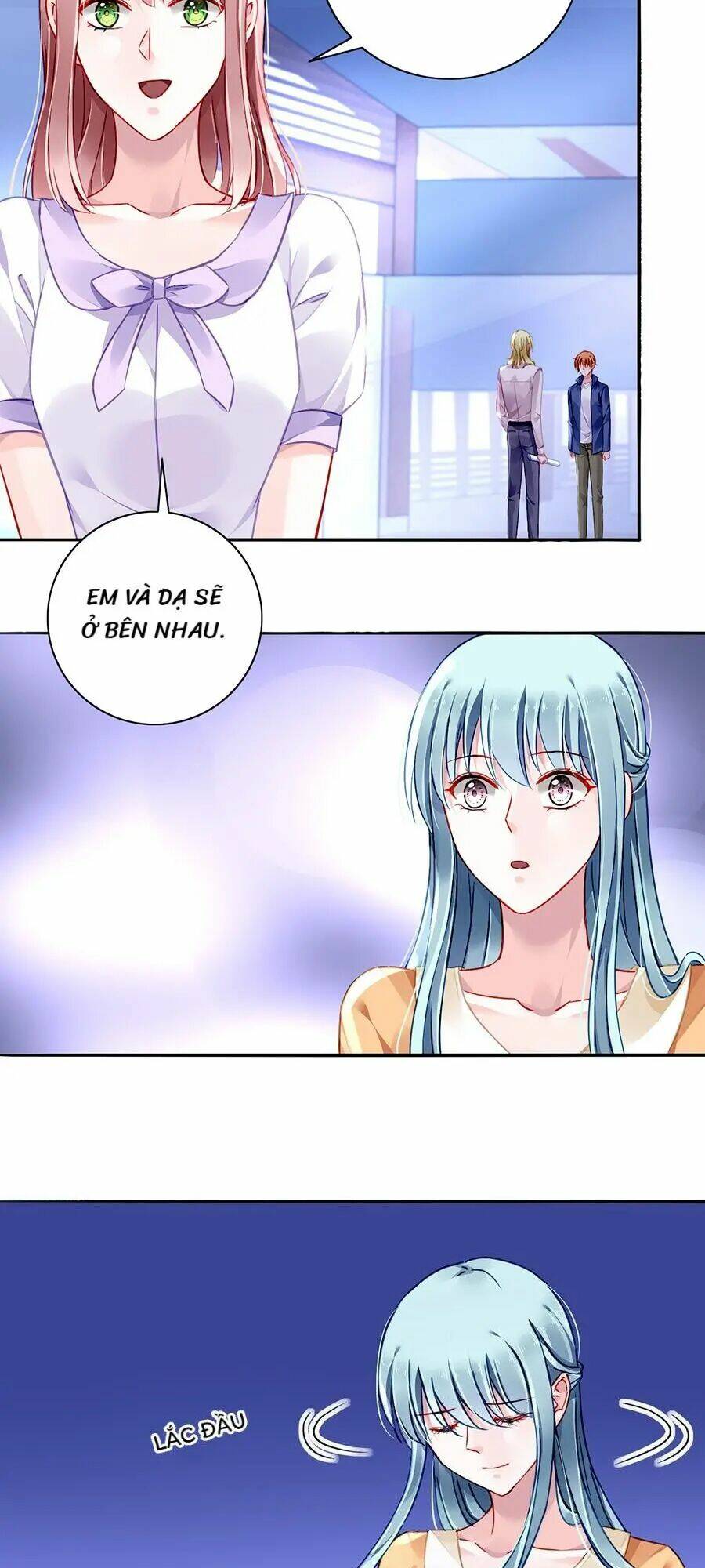 Thanh Xuân Bị Lãng Quên Chapter 149 - Trang 2