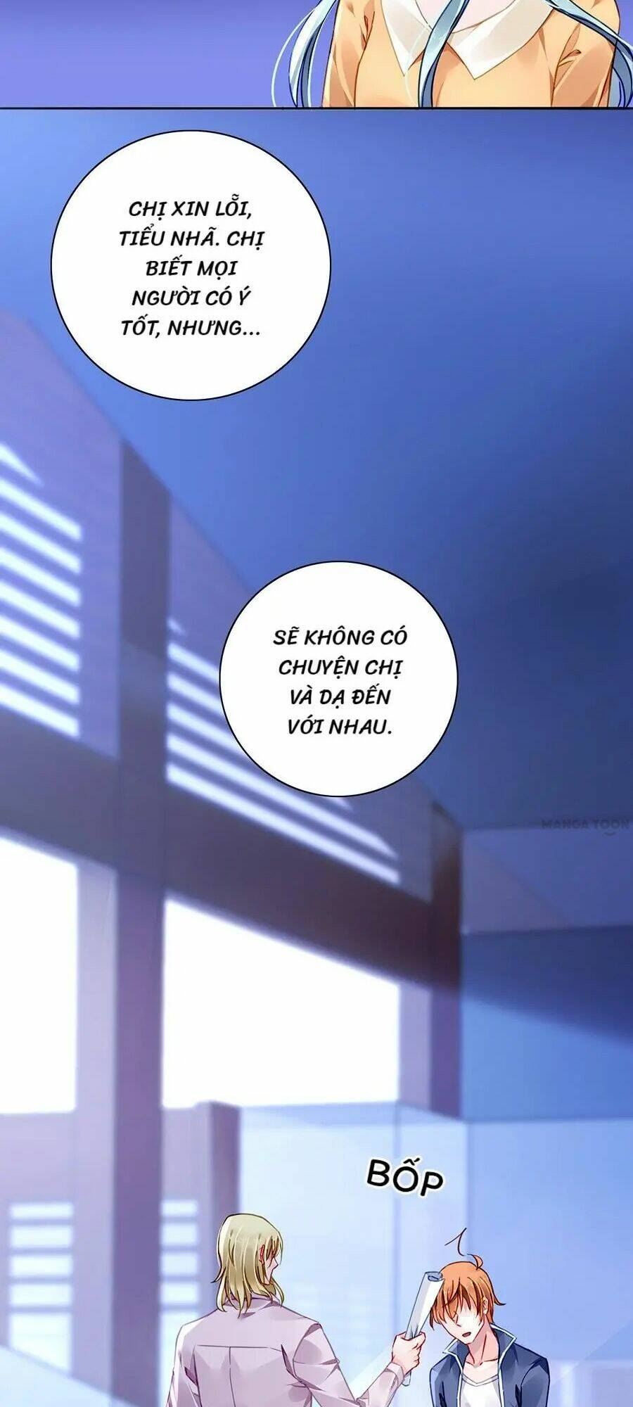 Thanh Xuân Bị Lãng Quên Chapter 149 - Trang 2